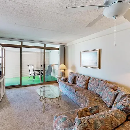 English Towers 407